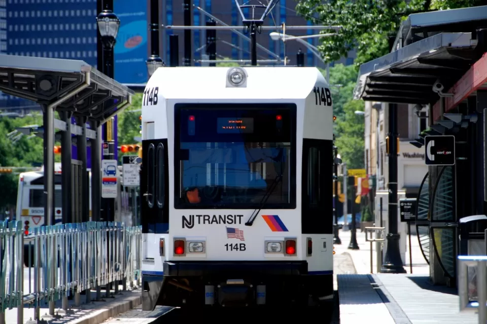 NJ Transit